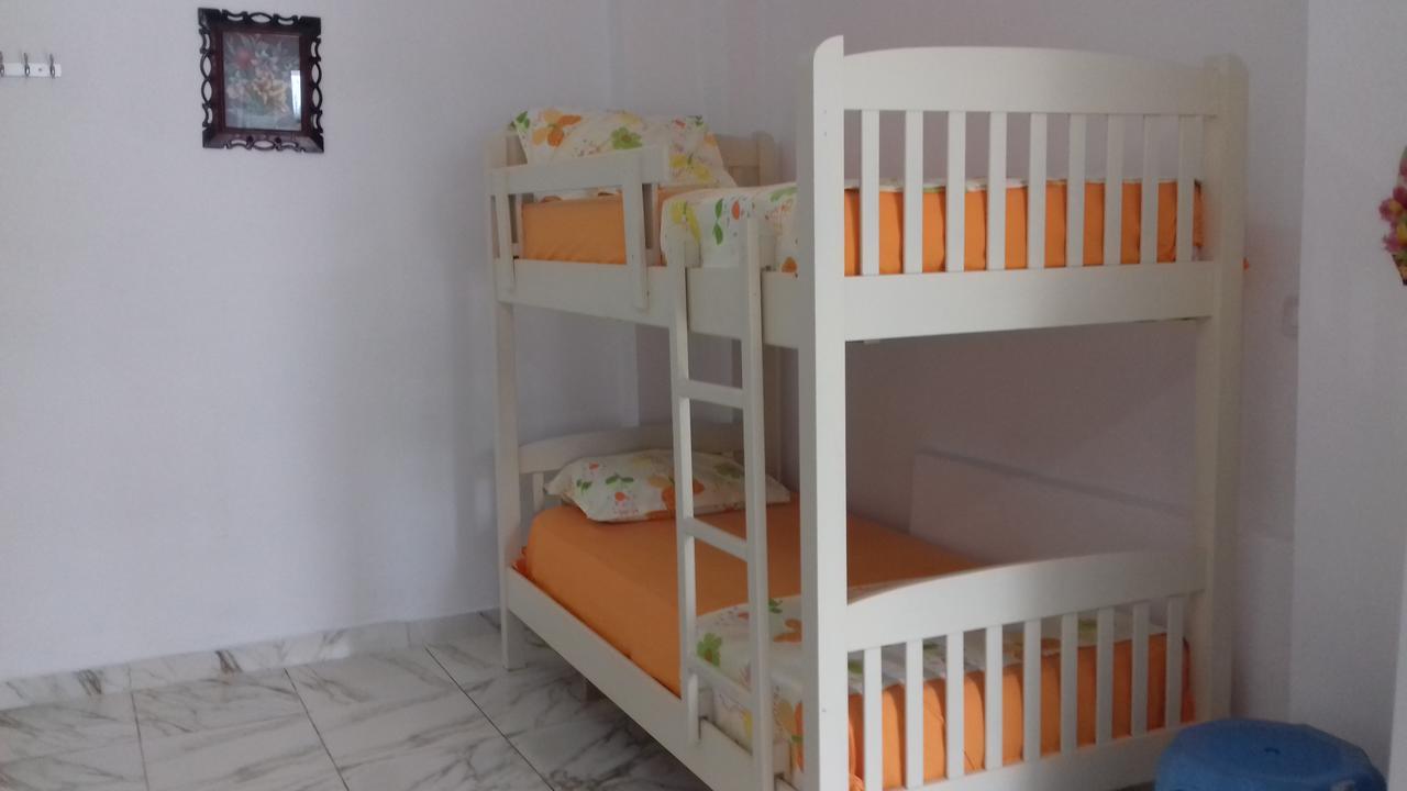 Vila Florand Sela Ksamil Exterior foto